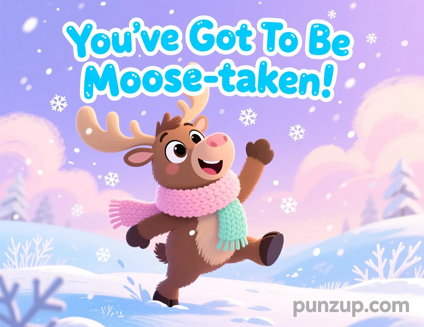 Moose Pnns