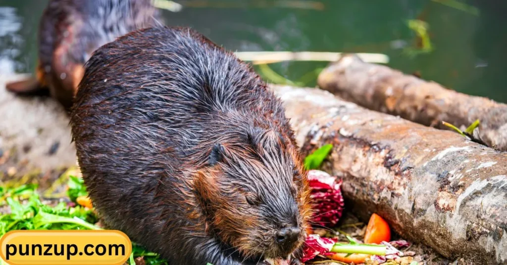 Beaver Puns For Adults