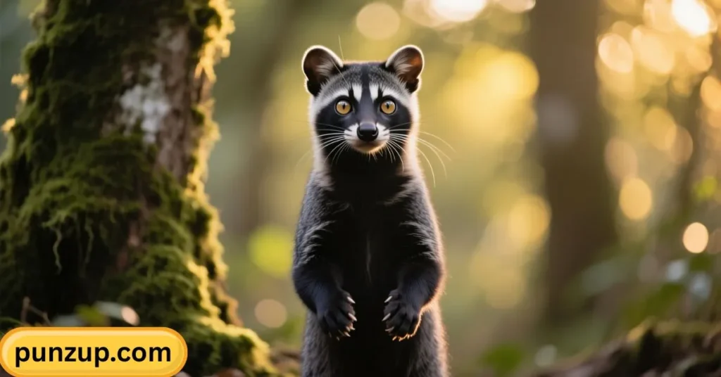 Civet Puns For Adults