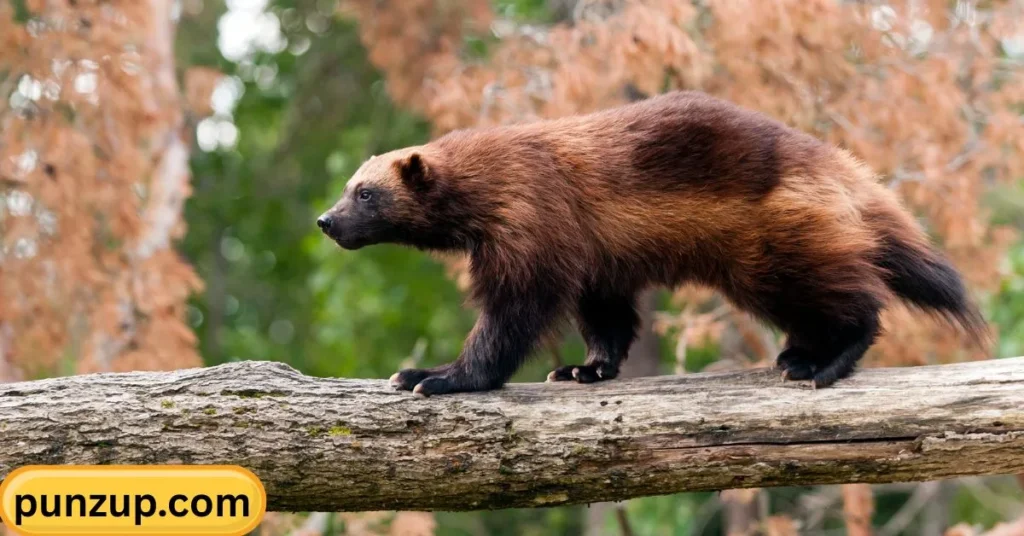 Funny Wolverine Puns