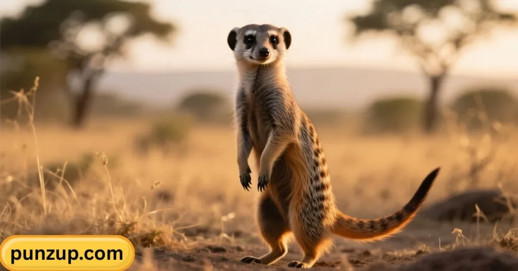 Mongoose Puns for Adults