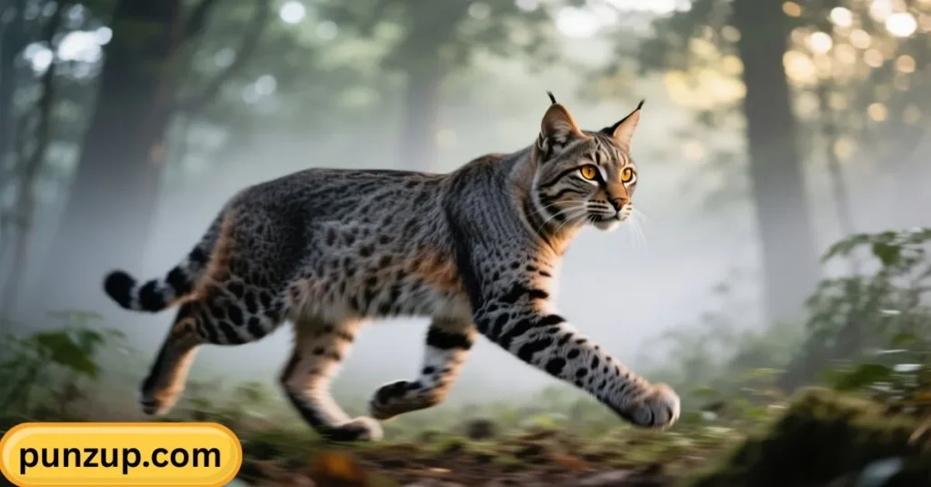 Wildcat Puns for Adults