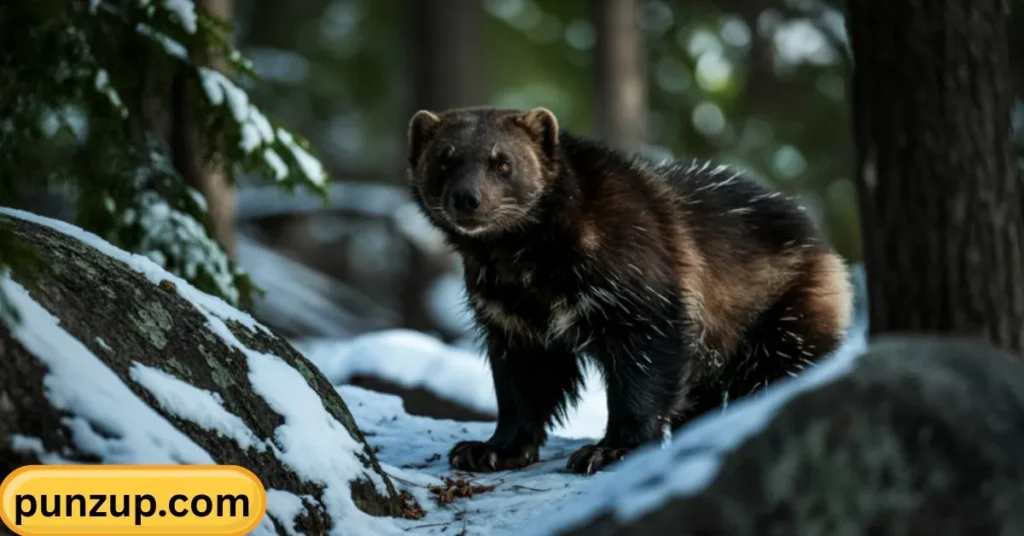 Wolverine Puns Dirty 