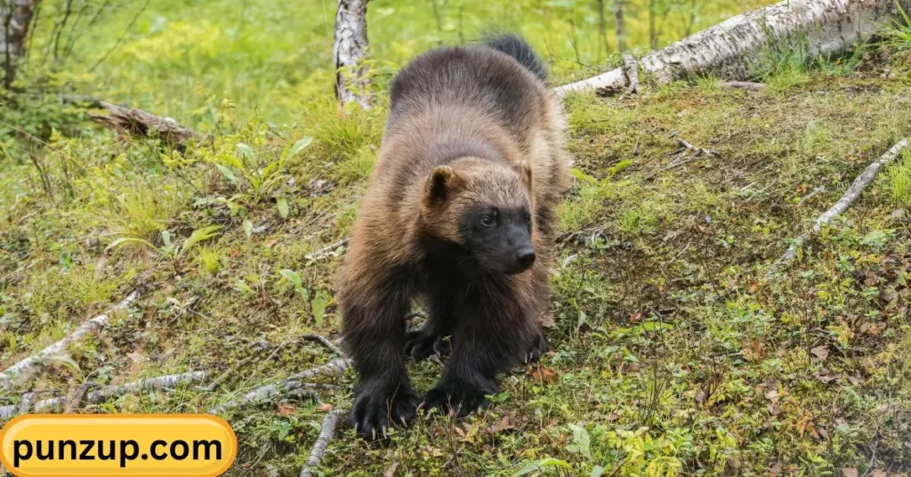 Wolverine Puns for Adults