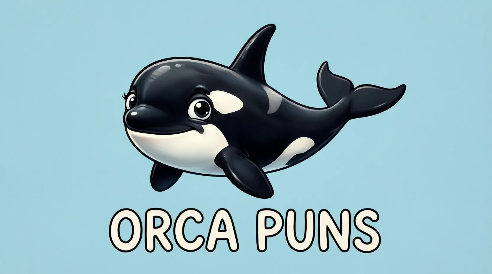 Orca Puns