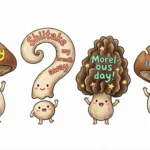 Mushroom Puns