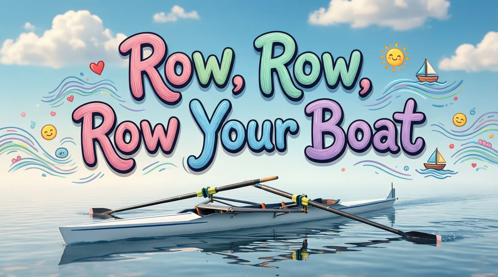 Rowing Puns