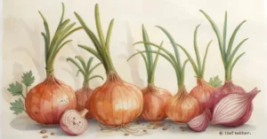 Onion Puns