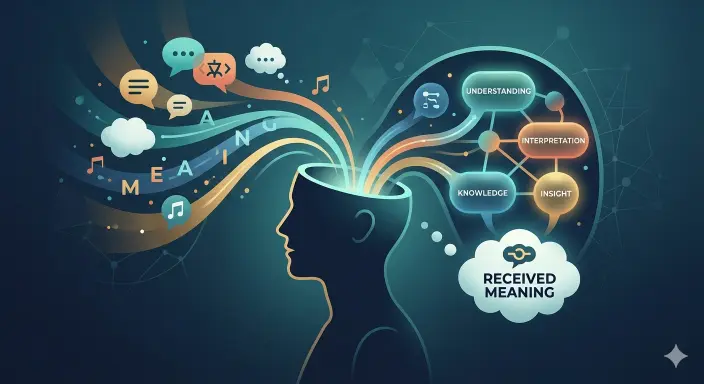 Received Meaning