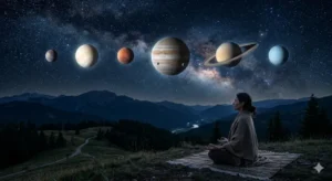 Planetary Alignment 2026 Spiritual Meaning