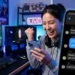 LFG Meaning