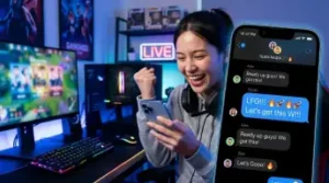 LFG Meaning