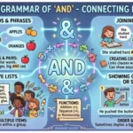 And Of Meaning in Grammar