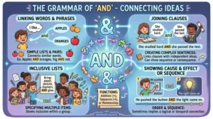 And Of Meaning in Grammar
