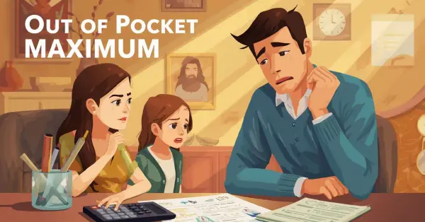Out of Pocket Maximum Meaning