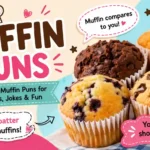 Muffin Puns